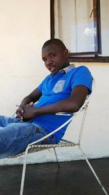 Kagi6, 34 Rustenburg, North West, South Africa