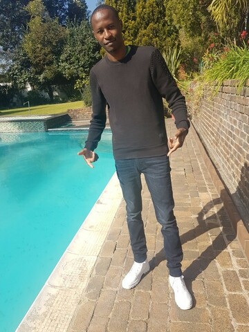 Mesh5, 39 Midrand, Gauteng, South Africa