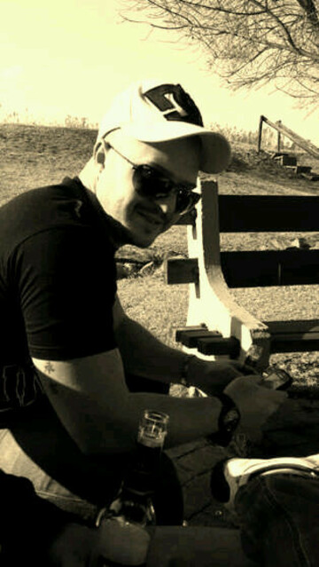 Bravo01, 38 Boksburg, Gauteng, South Africa