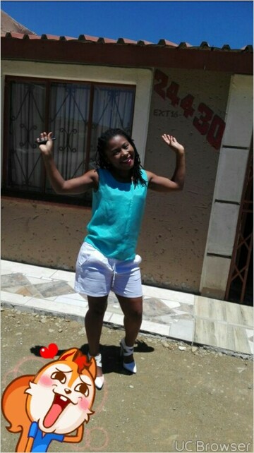 Akish, 38 Alberton, Gauteng, South Africa