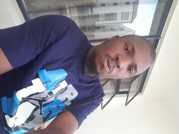 Ratty999, 41 Midrand, Gauteng, South Africa