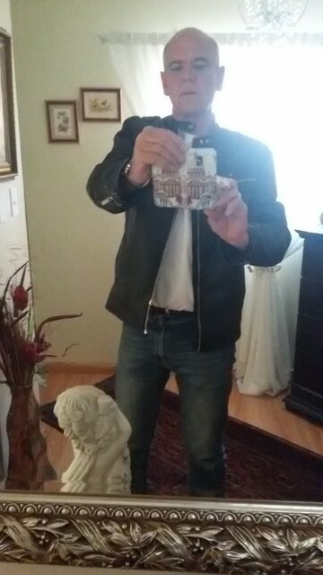 barryb, 60 Centurion, Gauteng, South Africa