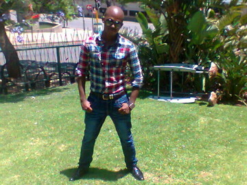 Tim58, 37 Pretoria, Gauteng, South Africa