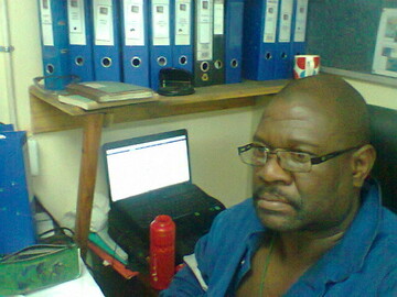 Bob 53, 59 Witbank, Mpumalanga, South Africa