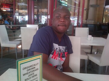 ibkspeaks, 41 Johannesburg, Gauteng, South Africa