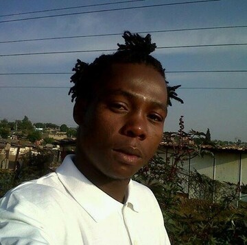 kay gee6, 38 Kempton Park, Gauteng, South Africa