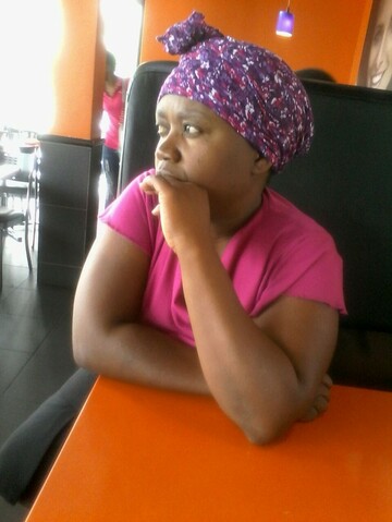 Ntibi, 57 Brits, North West, South Africa