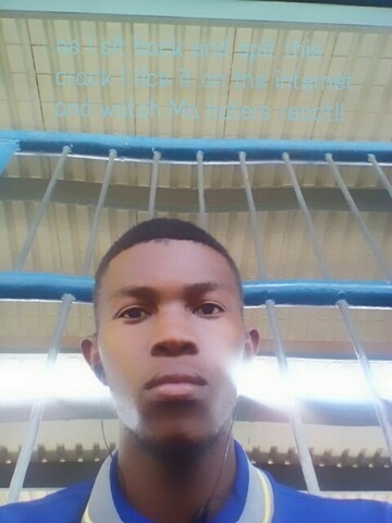 Kay-b, 28 Kempton Park, Gauteng, South Africa