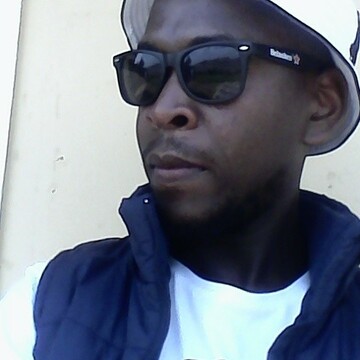 Sanele28, 35 Katlehong, Gauteng, South Africa