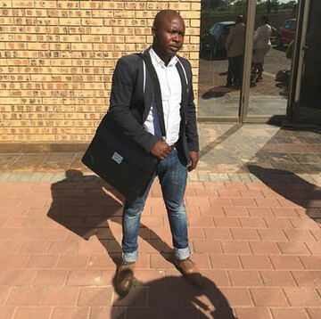 sir msibi, 33 Pretoria, Gauteng, South Africa