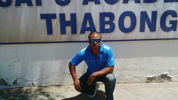 wezaboy, 41 Graaff Reinet, Eastern Cape, South Africa