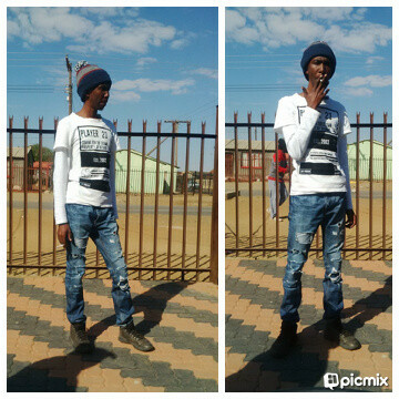 motse, 32 Bloemfontein, Free State, South Africa