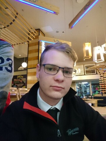 LUDWIG, 27 Pretoria, Gauteng, South Africa