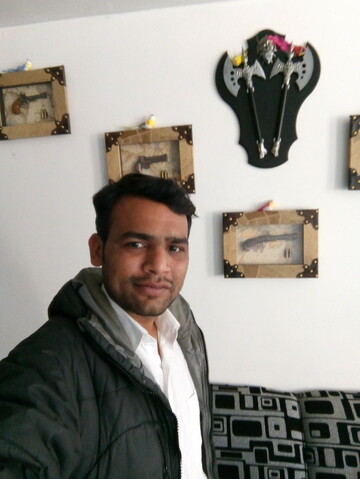 Roy15, 42 Johannesburg, Gauteng, South Africa