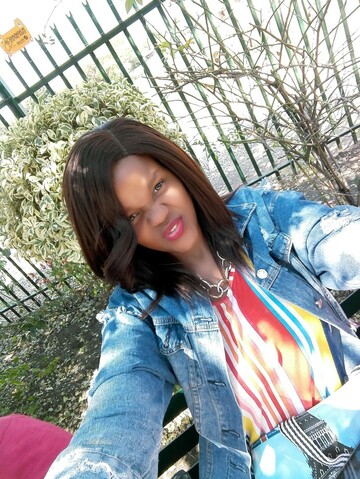 nickie7, 32 Brits, North West, South Africa