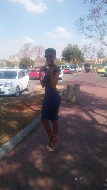 Miss Q2, 36 Vanderbijlpark, Gauteng, South Africa
