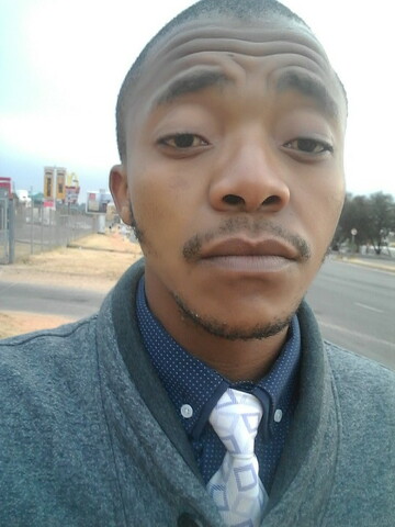 austin_black, 34 Soweto, Gauteng, South Africa