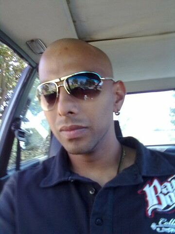 Mack17, 44 Newcastle, KwaZulu-Natal, South Africa