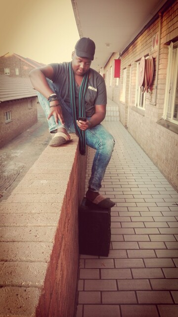 Ras weles, 31 Midrand, Gauteng, South Africa