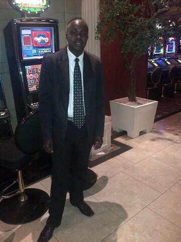barman7, 44 Heidelberg (G), Gauteng, South Africa