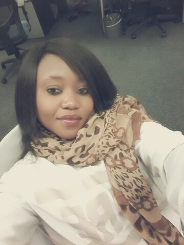 Angelic Jane, 33 Soweto, Gauteng, South Africa