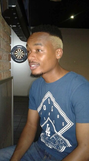 Jonathan21, 37 Johannesburg, Gauteng, South Africa