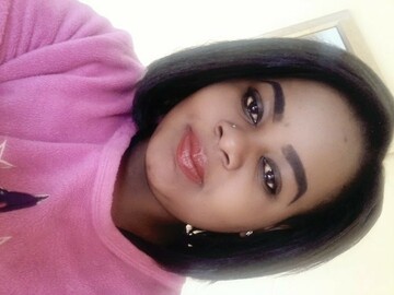 Cassandra baby, 31 Soweto, Gauteng, South Africa