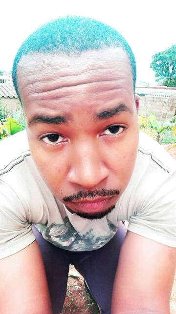 NtobekoHenry, 35 Pretoria, Gauteng, South Africa