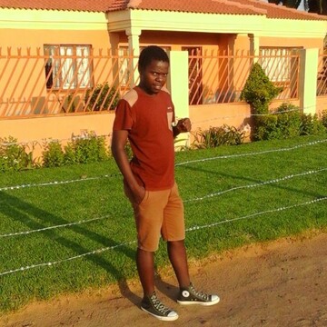 Jack109, 35 Pretoria, Gauteng, South Africa