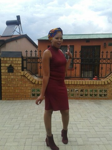 luluk, 32 Johannesburg South, Gauteng, South Africa