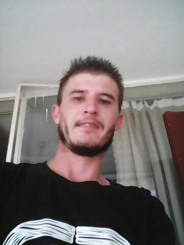 JOHN195, 32 Krugersdorp, Gauteng, South Africa
