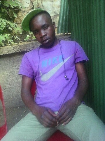 Andile45, 37 Johannesburg, Gauteng, South Africa