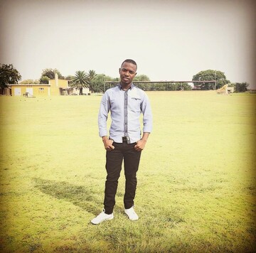 Tom46, 30 Bethal, Mpumalanga, South Africa