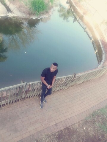 Sebastian5, 29 Pretoria, Gauteng, South Africa