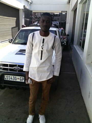 bob32, 39 Pretoria, Gauteng, South Africa