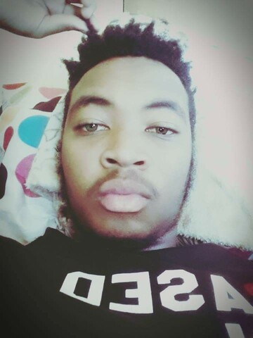Thando125, 27 Boksburg, Gauteng, South Africa