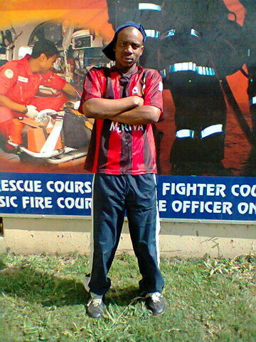 kgmelvin, 36 Germiston, Gauteng, South Africa