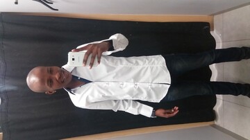 Mronza3, 33 Pretoria, Gauteng, South Africa