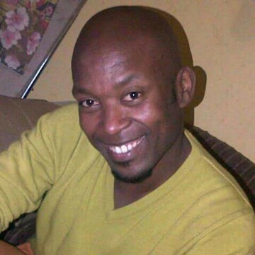 Ntandoyethu, 41 Johannesburg, Gauteng, South Africa