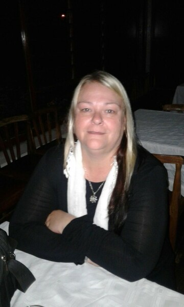Sharlene, 53 Cullinan, Gauteng, South Africa