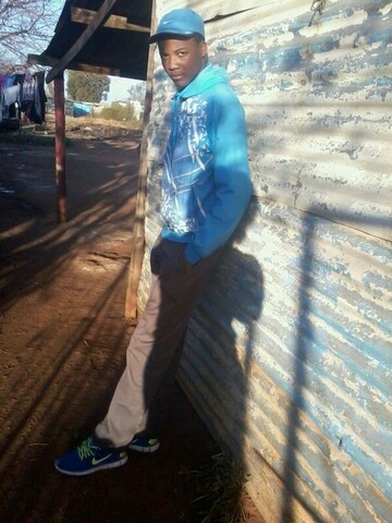 Jovis5, 34 Soweto, Gauteng, South Africa