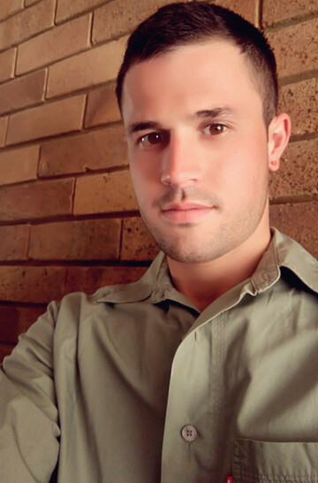 Danzz, 33 Cape Town, Western Cape, South Africa