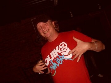 Wouter5, 41 Vryburg, North West, South Africa