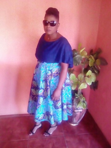 chantel10, 52 Midrand, Gauteng, South Africa