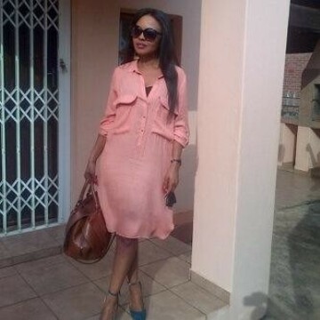 Thidy, 36 Centurion, Gauteng, South Africa