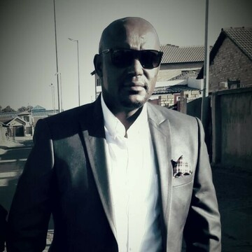 Khabzela, 42 Johannesburg, Gauteng, South Africa