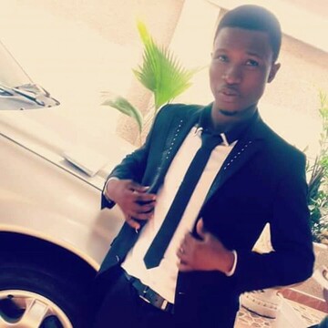 Phreshprince, 33 Secunda, Mpumalanga, South Africa