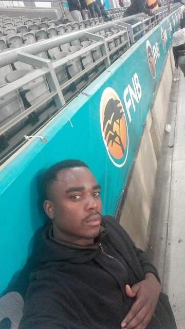 G-one, 32 Soweto, Gauteng, South Africa