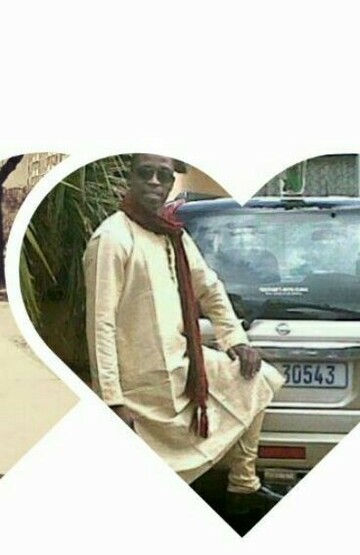 G father, 54 Newcastle, KwaZulu-Natal, South Africa