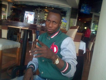 tosinbobosneh, 39 Pretoria, Gauteng, South Africa
